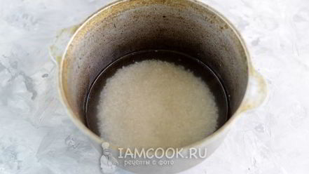 Рецепт суш нигири и гунканы с лососем