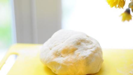 Рецепт суш-пиццы