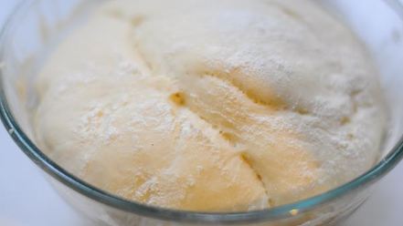 Рецепт суш-пиццы