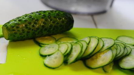 Рецепт суш-пиццы