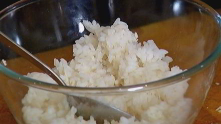 Рецепт суш по-итальянски