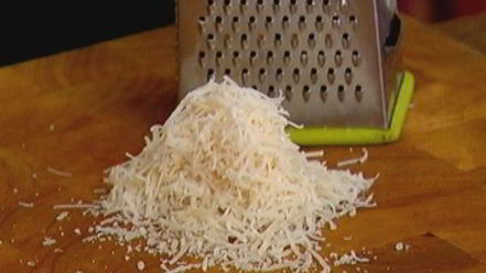 Рецепт суш по-итальянски