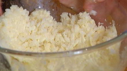 Рецепт суш по-итальянски