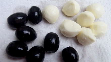 Рецепт суш по-русски