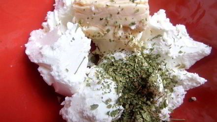 Рецепт суш по-русски