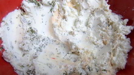 Рецепт суш по-русски