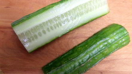 Рецепт суш по-русски