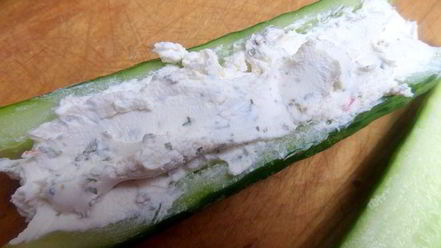 Рецепт суш по-русски