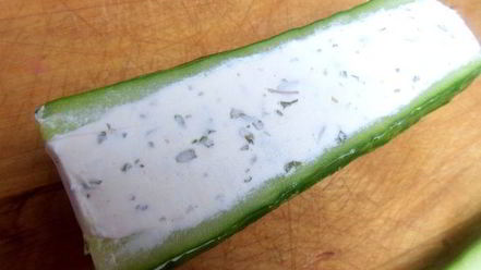 Рецепт суш по-русски