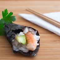 Рецепт Суш простых