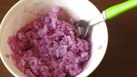 Рецепт суш рыбки