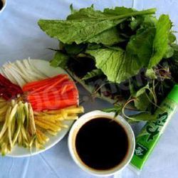 Рецепт Суш с форелью