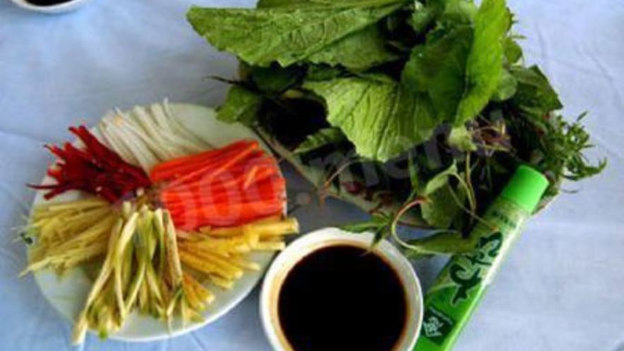 Рецепт суш с форелью