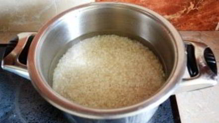 Рецепт суш с икрой летучей рыбы