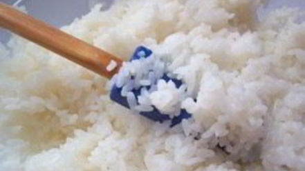 Рецепт суш с икрой летучей рыбы