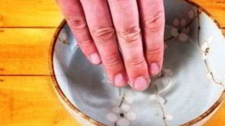 Рецепт суш с лососем