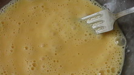 Рецепт суш с омлетом цыплята