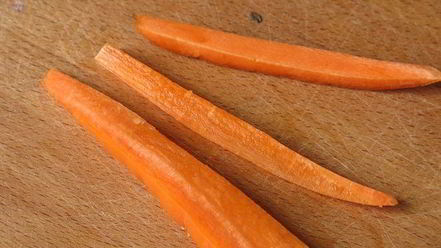 Рецепт суш с омлетом цыплята