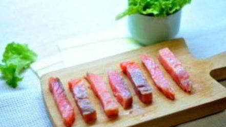 Рецепт суш с семгой и огурцом