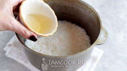 Рецепт суш темари на хэллоуин