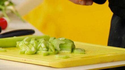 Рецепт суш-тортика с креветками