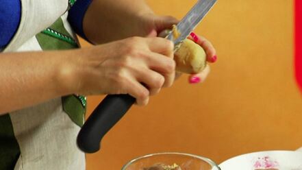 Рецепт суш в шубе