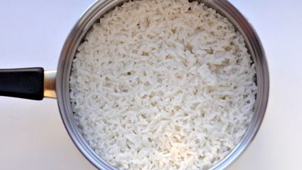 Рецепт суш восточный цветок