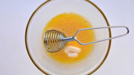 Рецепт суш восточный цветок