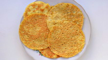 Рецепт суш восточный цветок