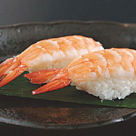 Рецепт Суш Эби