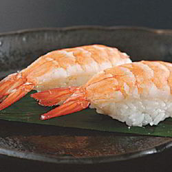 Рецепт Суш Эби