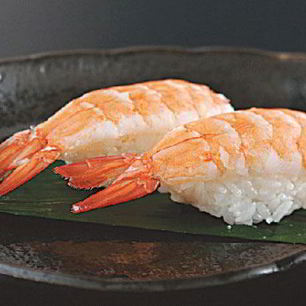 Рецепт Суш Эби