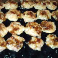 Рецепт Суш запеченных