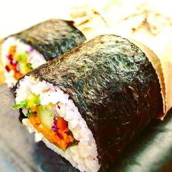 Рецепт Суширрито