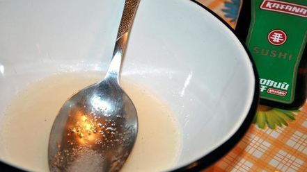 Рецепт урамаков суши филадельфия