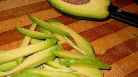 Рецепт урамаков суши филадельфия