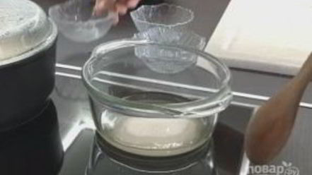 Рецепт вкусных суш дома