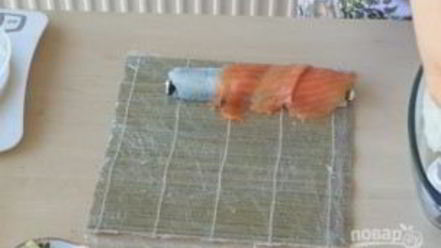 Рецепт вкусных суш дома