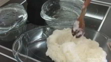 Рецепт вкусных суш дома