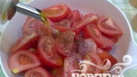 Рецепт арабского сэндвича