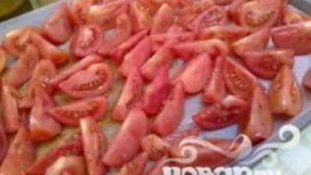 Рецепт арабского сэндвича