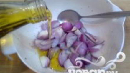 Рецепт арабского сэндвича