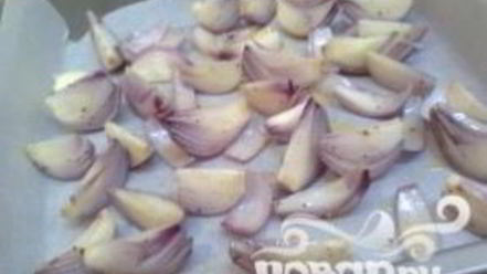 Рецепт арабского сэндвича