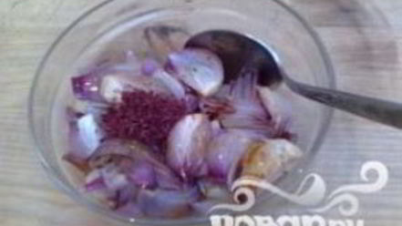 Рецепт арабского сэндвича