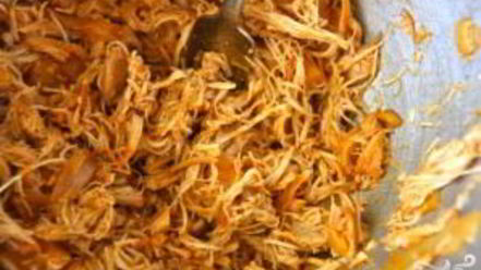 Рецепт гавайского куриного сэндвича