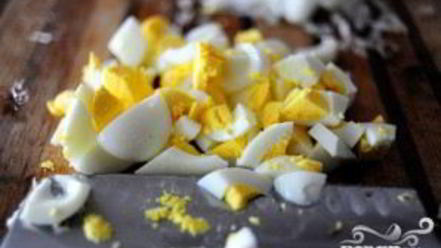 Рецепт мясного сэндвича