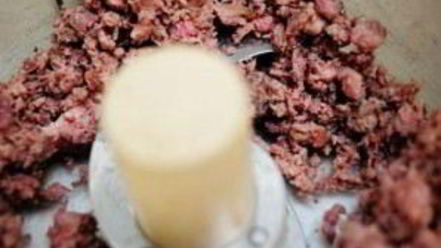 Рецепт мясного сэндвича