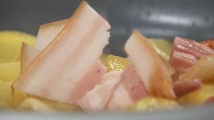 Рецепт супера сэндвич