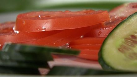 Рецепт супера сэндвич