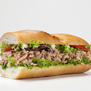 Рецепт Сэндвича Блиц